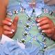 Illustration for article titled Toddlers & Tiaras: Children Who Don't Wax Their Eyebrows Don't Get The Crown